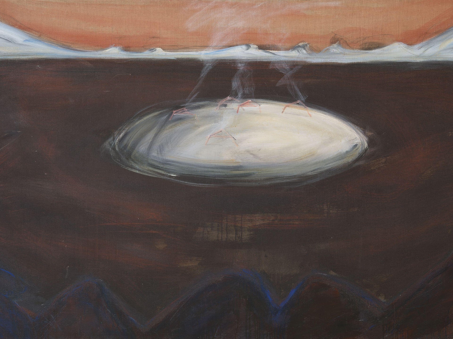 Terrestrial Planet